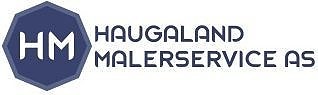Haugaland Malerservice AS logo