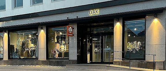 Oak Store