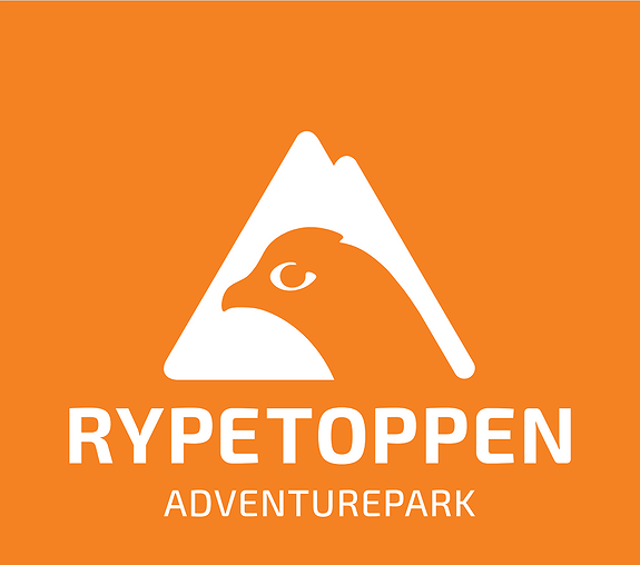 Rypetoppen Adventurepark Meråker AS logo