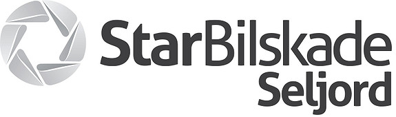 Star Bilskade Seljord AS logo