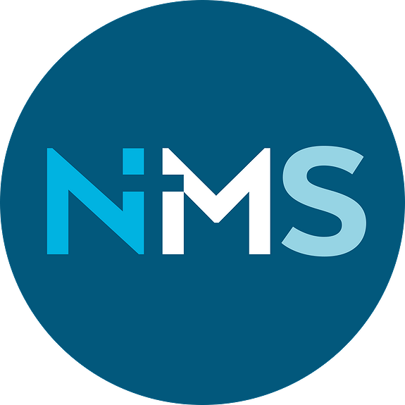 NMS - Det Norske Misjonsselskap logo