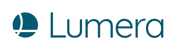 Lumera AS logo