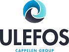 Ulefos AS logo