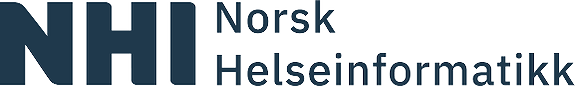 Norsk Helseinformatikk AS logo