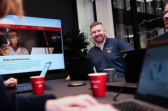 Bilde 3 av 4 i jobbannonse-galleriet