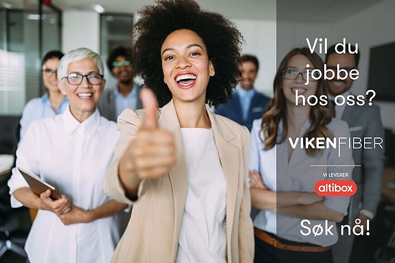 Bilde 2 av 4 i jobbannonse-galleriet