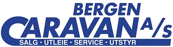 Bergen Caravan AS logo