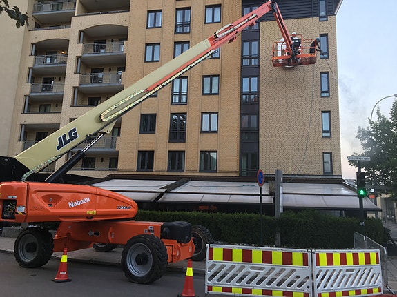 Bilde 9 av 9 i jobbannonse-galleriet