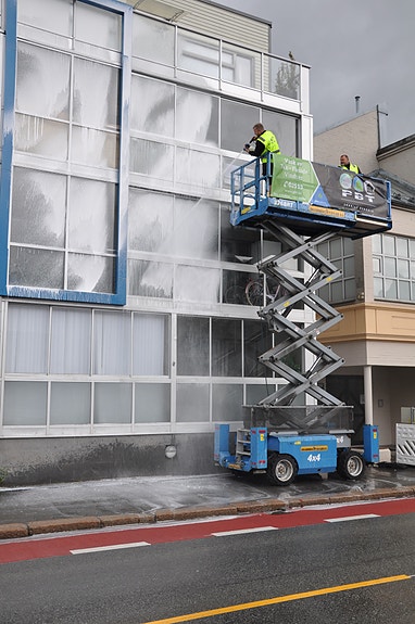 Bilde 4 av 9 i jobbannonse-galleriet