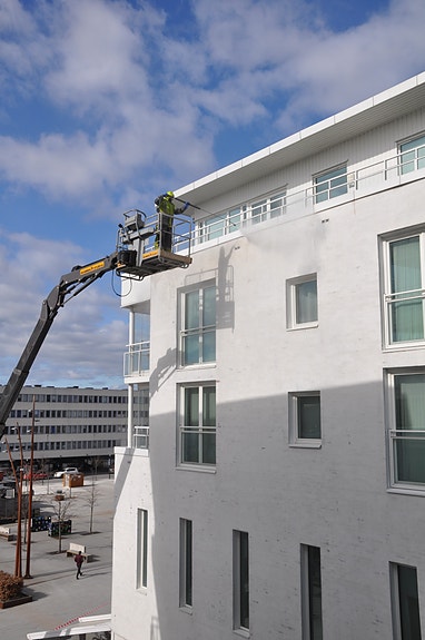 Bilde 1 av 9 i jobbannonse-galleriet