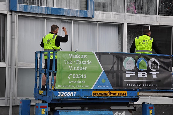 Bilde 5 av 9 i jobbannonse-galleriet