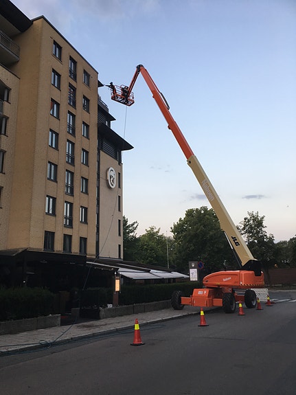 Bilde 8 av 9 i jobbannonse-galleriet