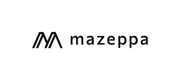 MAZEPPA NORGE AS logo