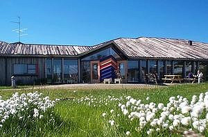 Várjjat Sámi Musea/Varanger Samiske Museum