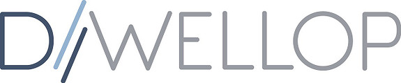 Dwellop AS logo