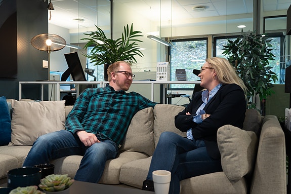 Bilde 5 av 7 i jobbannonse-galleriet