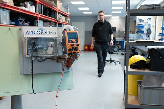 Bilde 3 av 7 i jobbannonse-galleriet