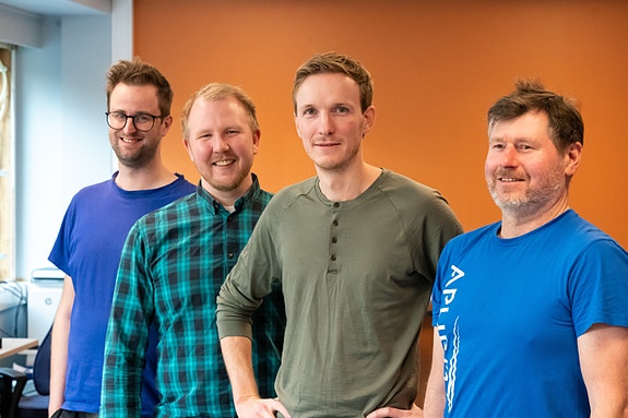 Bilde 1 av 7 i jobbannonse-galleriet