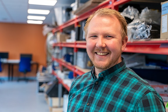 Bilde 7 av 7 i jobbannonse-galleriet