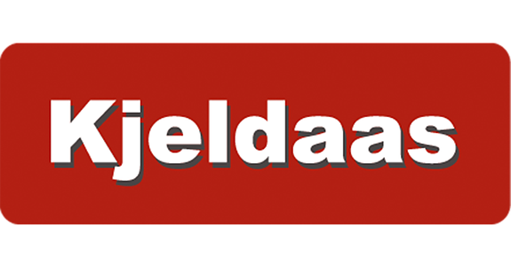 Kjeldaas AS logo