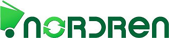 NordRen AS logo