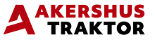 Akershus Traktor, avdeling Rakkestad logo