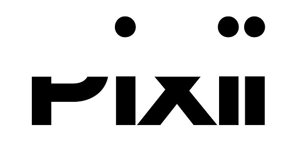 Pixii AS logo