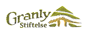 Granly Stiftelse logo