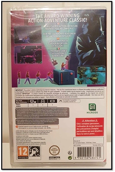 Product image 2 of 2