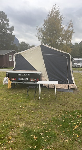 Combi-Camp Trigano 4 of 22