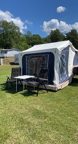 Combi-Camp Trigano 2 of 22