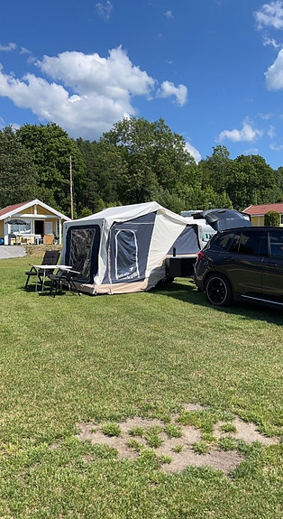 Combi-Camp Trigano 3 of 22