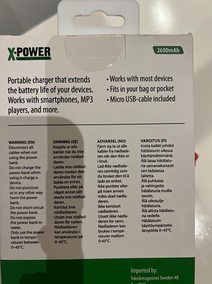 Product image 2 of 3