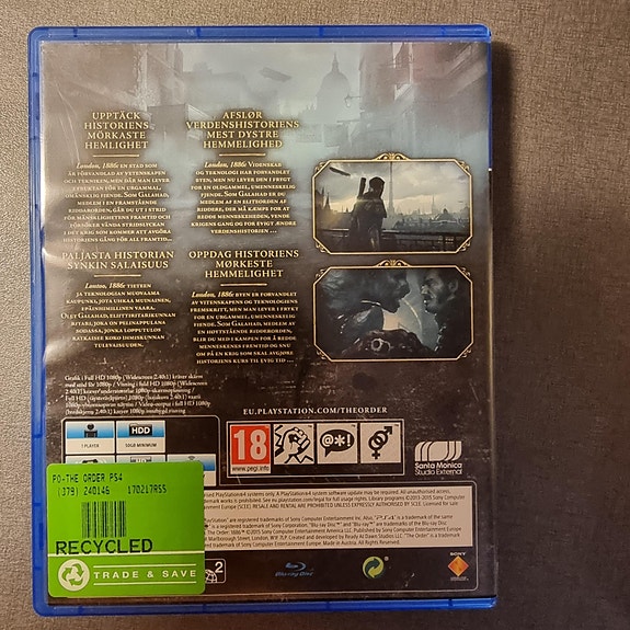 Product image 2 of 2