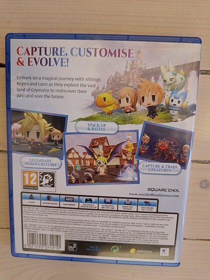 Product image 2 of 2