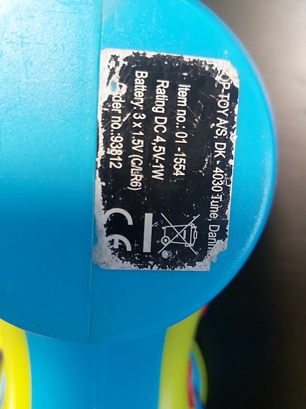 Product image 3 of 3