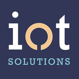 IOT Solutions AS logo