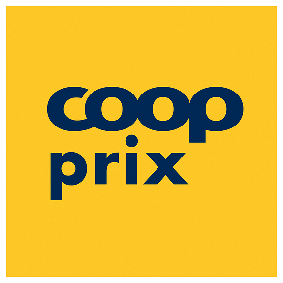 Coop Prix logo