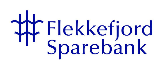 Flekkefjord Sparebank logo