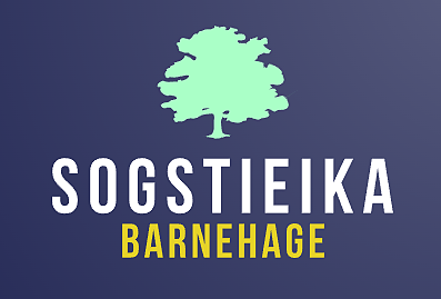 SOGSTIEIKA BARNEHAGE SA logo