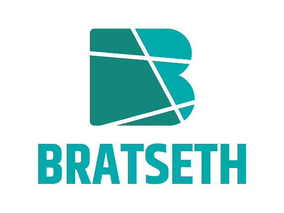 Bratseth AS logo