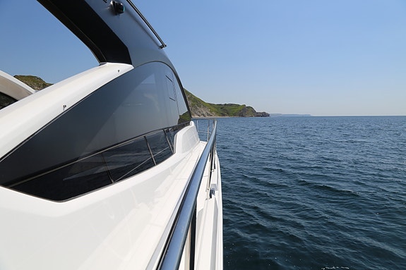 Fairline Targa 50 Open - Innbytte mulig! Med IPS og 3 kabiner 13 of 30