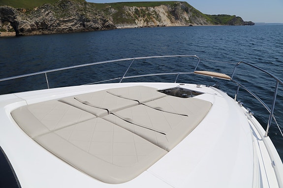 Fairline Targa 50 Open - Innbytte mulig! Med IPS og 3 kabiner 16 of 30