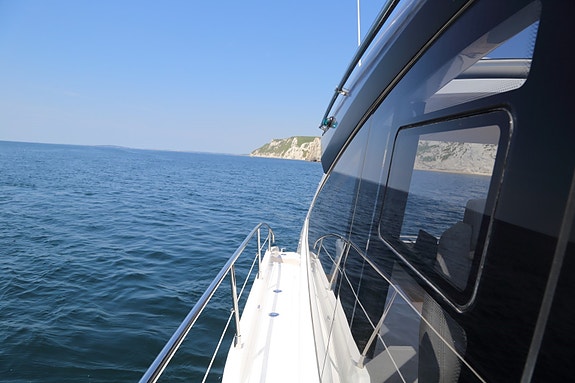 Fairline Targa 50 Open - Innbytte mulig! Med IPS og 3 kabiner 14 of 30