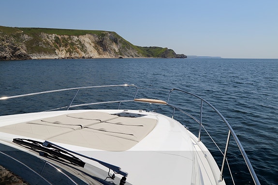 Fairline Targa 50 Open - Innbytte mulig! Med IPS og 3 kabiner 15 of 30