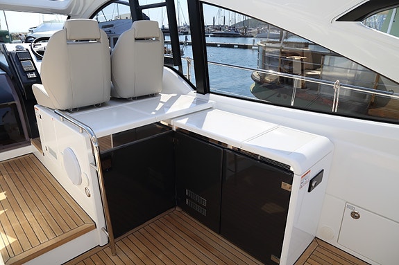 Fairline Targa 50 Open - Innbytte mulig! Med IPS og 3 kabiner 25 of 30