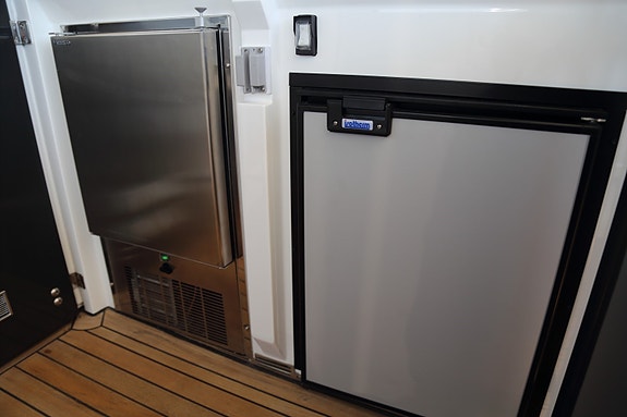 Fairline Targa 50 Open - Innbytte mulig! Med IPS og 3 kabiner 27 of 30