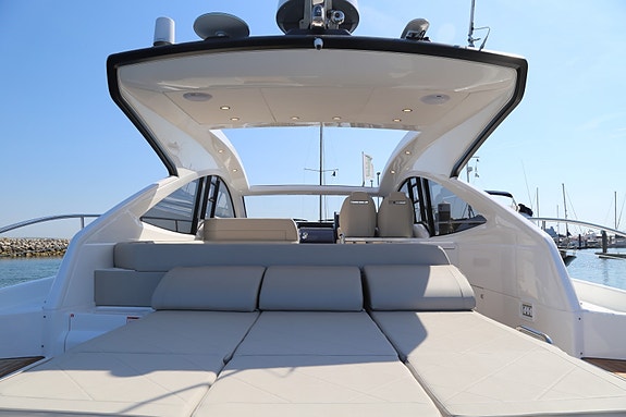 Fairline Targa 50 Open - Innbytte mulig! Med IPS og 3 kabiner 19 of 30