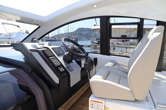 Fairline Targa 50 Open - Innbytte mulig! Med IPS og 3 kabiner 30 of 30