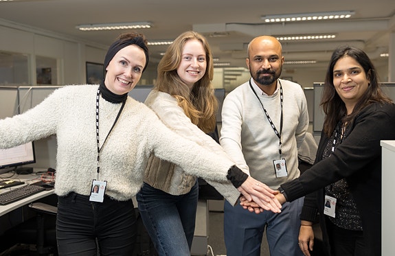 Bilde 2 av 6 i jobbannonse-galleriet